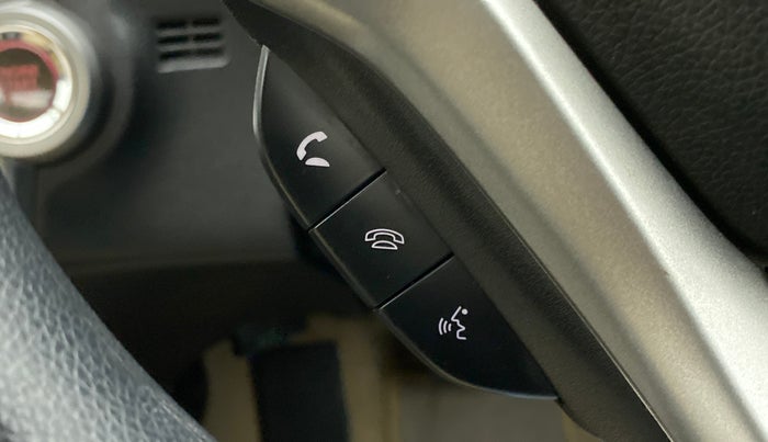 2017 Honda City V CVT, Petrol, Automatic, 43,106 km, Steering wheel - Phone control not functional