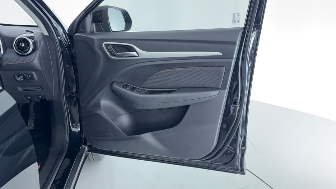 2022 MG Zst Excite, Automatic, 39728 km, Speaker View
