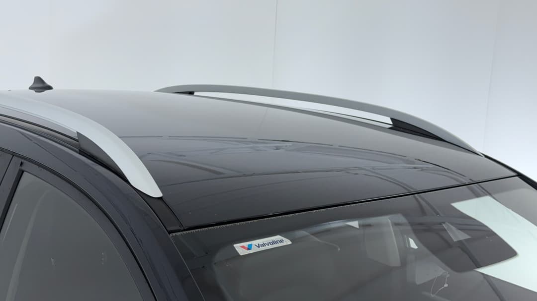 2022 MG Zst Excite, Automatic, 39728 km, Roof/Sunroof View