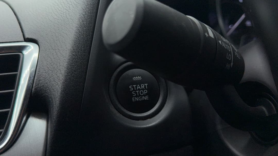 2015 Mazda 3 Sp25 Gt, Automatic, 156758 km, Keyless / Button Start