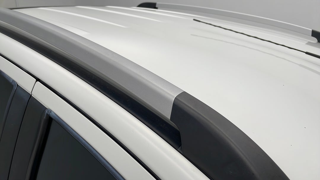 2016 Ford Ranger Wildtrak 3.2 (4x4), Automatic, 94580 km, Roof/Sunroof View