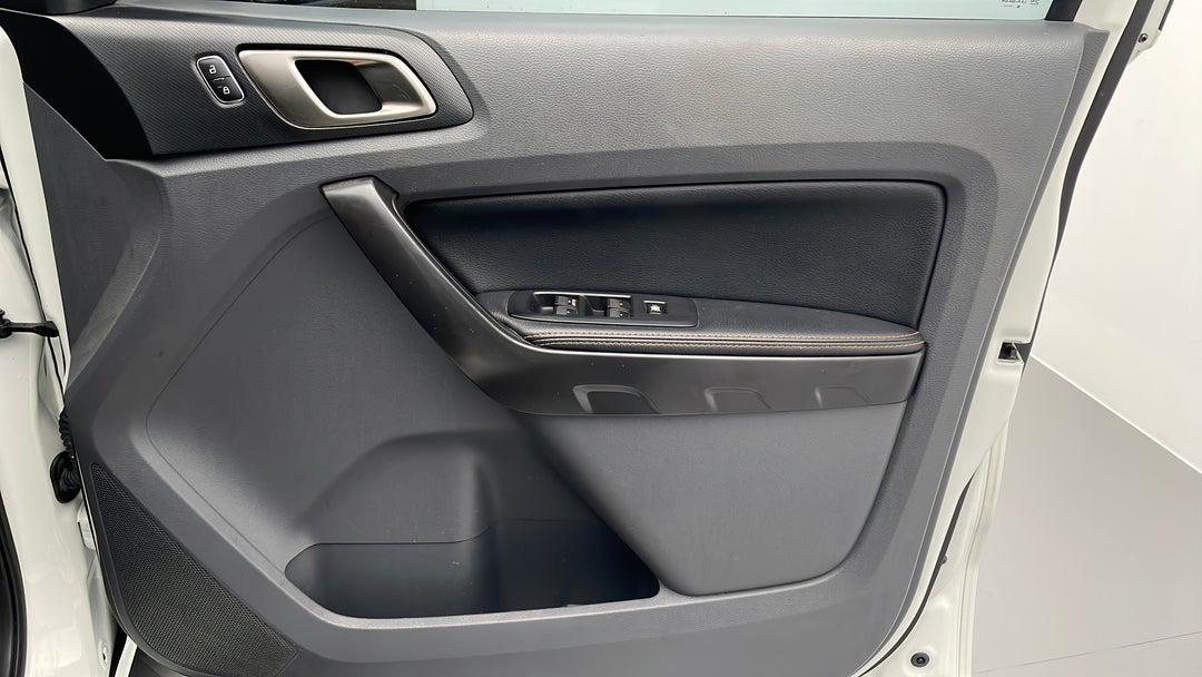 2016 Ford Ranger Wildtrak 3.2 (4x4), Automatic, 94580 km, Speaker View