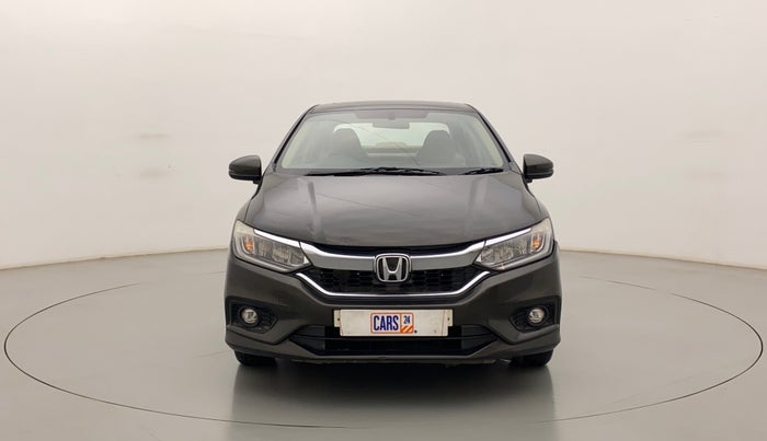 2018 Honda City 1.5L I-DTEC VX, Diesel, Manual, 1,24,892 km, Highlights
