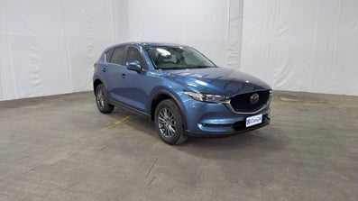 2020 Mazda CX-5 Maxx Sport (4x2) Automatic, 34k kms Petrol Car