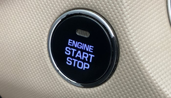2015 Hyundai Grand i10 SPORTZ 1.2 KAPPA VTVT, Petrol, Manual, 95,518 km, Keyless Start/ Stop Button