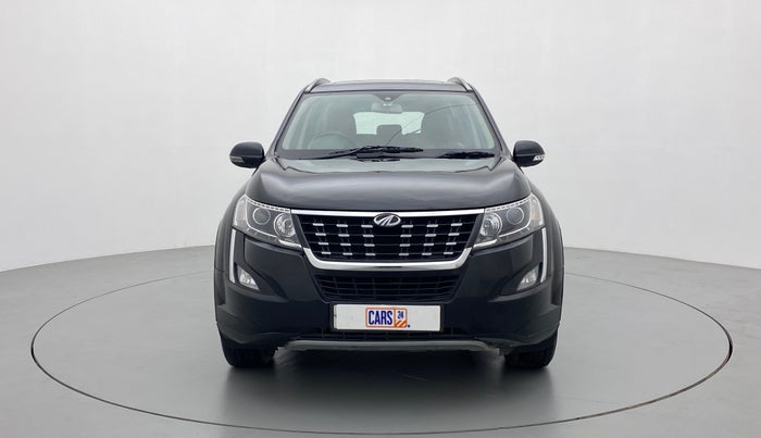 2018 Mahindra XUV500 W11 FWD, Diesel, Manual, 65,340 km, Buy With Confidence
