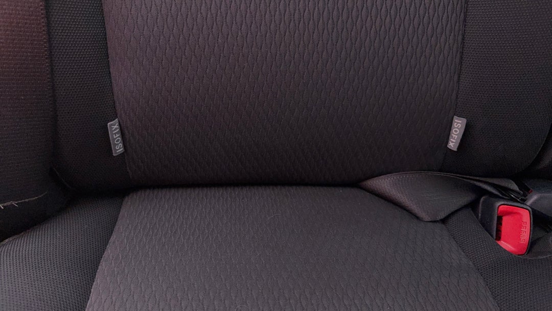 2016 Toyota Corolla Ascent, Automatic, 74380 km, Child Seat Anchor Points