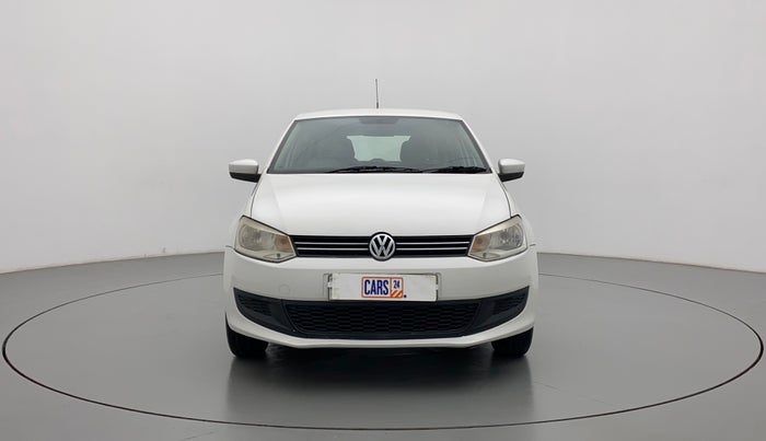 2012 Volkswagen Polo COMFORTLINE 1.2L PETROL, Petrol, Manual, 42,113 km, Highlights