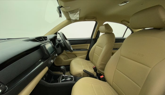 2020 Honda Amaze 1.2L I-VTEC VX CVT, Petrol, Automatic, 14,553 km, Right Side Front Door Cabin