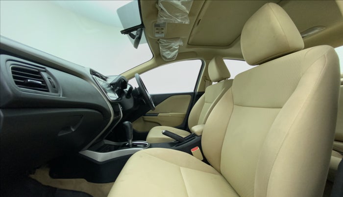 2020 Honda City VX CVT PETROL, Petrol, Automatic, 30,228 km, Right Side Front Door Cabin