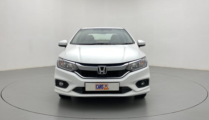 2020 Honda City VX CVT PETROL, Petrol, Automatic, 30,228 km, Highlights