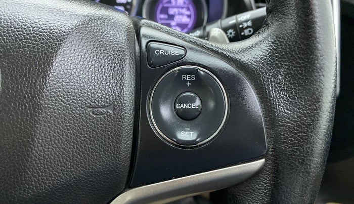 2020 Honda City VX CVT PETROL, Petrol, Automatic, 30,228 km, Adaptive Cruise Control