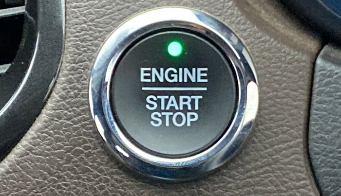 2019 Ford FREESTYLE TITANIUM 1.5 TDCI, Diesel, Manual, 20,046 km, Keyless Start/ Stop Button