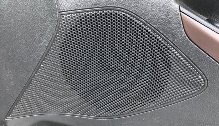 2019 Ford FREESTYLE TITANIUM 1.5 TDCI, Diesel, Manual, 20,046 km, Speaker
