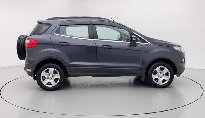 2014 Ford Ecosport 1.5 TREND TDCI, Diesel, Manual, 57,108 km, Right Side