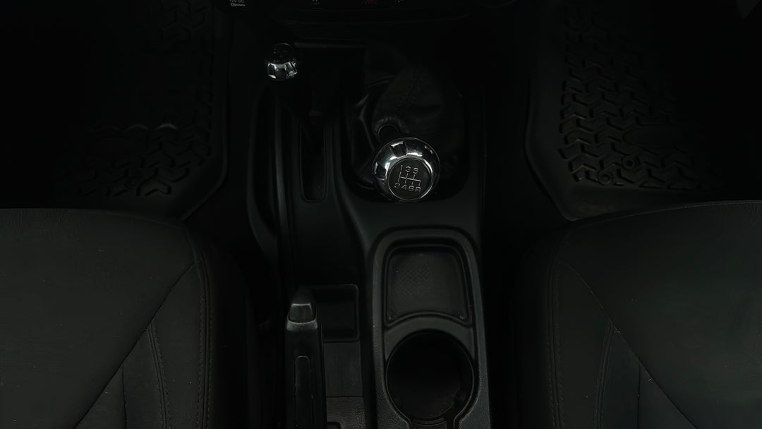 Gear Lever 