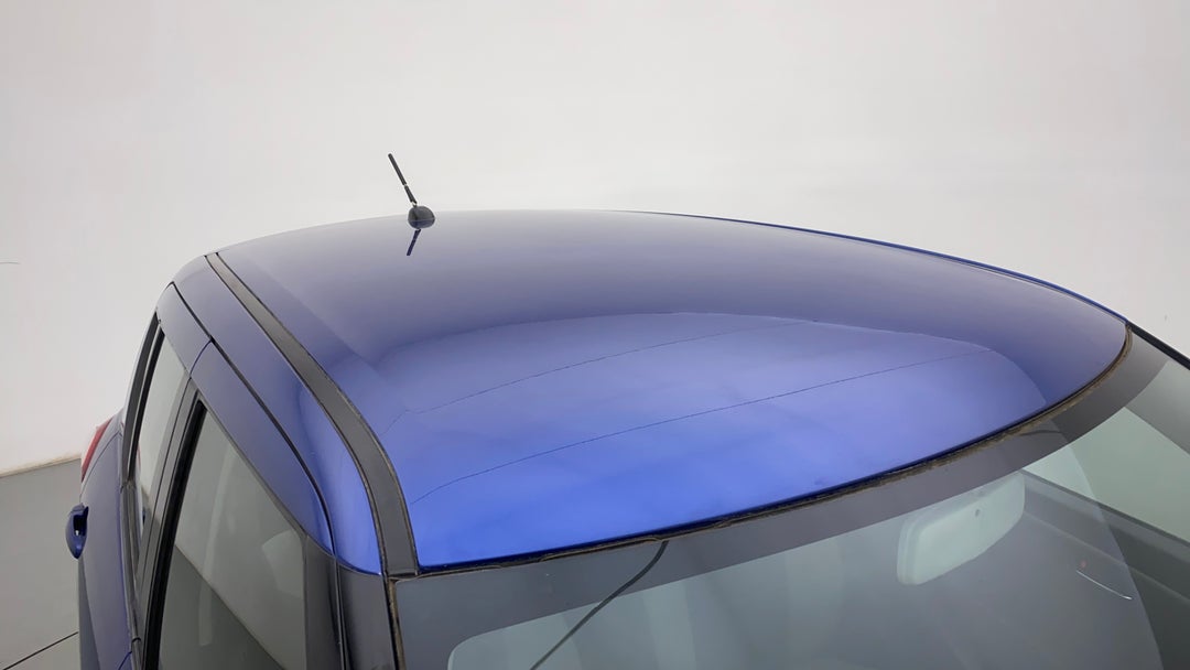 Roof