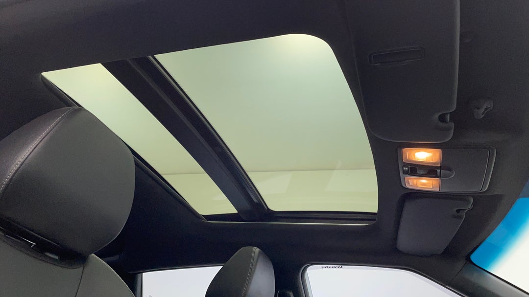 2017 Hyundai Veloster Sr Turbo, Manual, 56951 km, Interior Sunroof/Moonroof