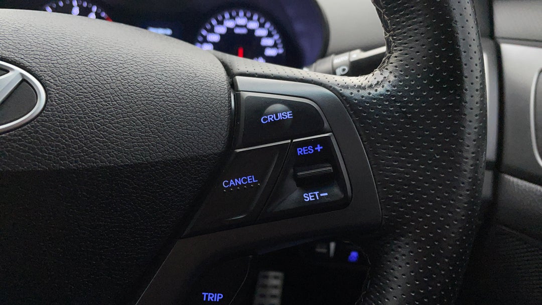 2017 Hyundai Veloster Sr Turbo, Manual, 56951 km, Cruise Control