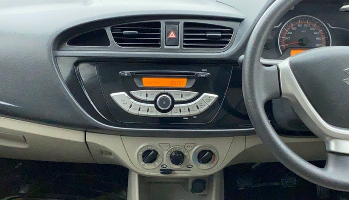2019 Maruti Alto K10 VXI P, Petrol, Manual, 16,116 km, Air Conditioner