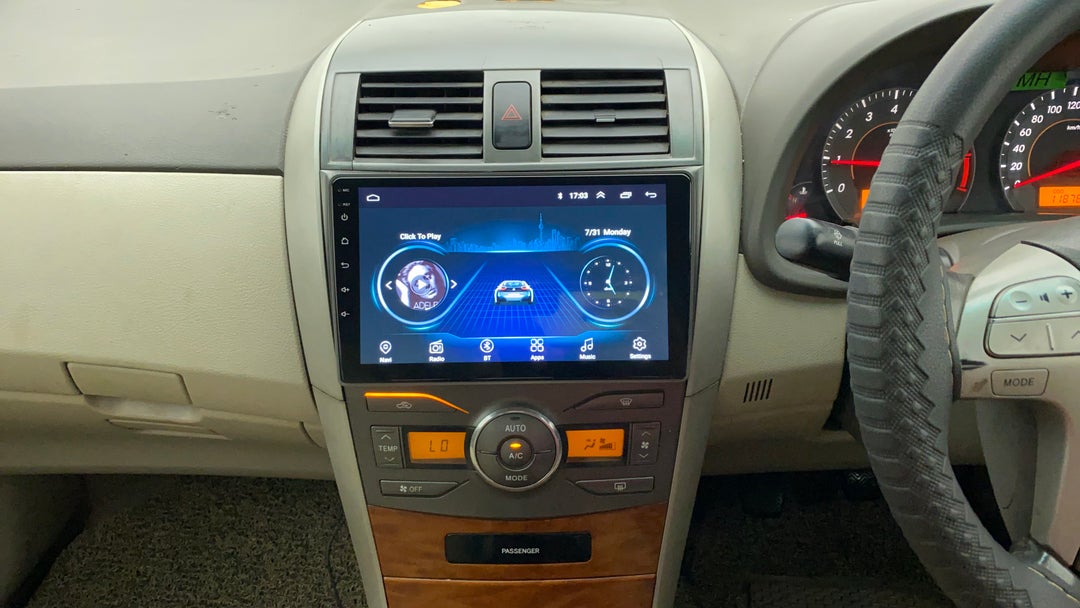 Features