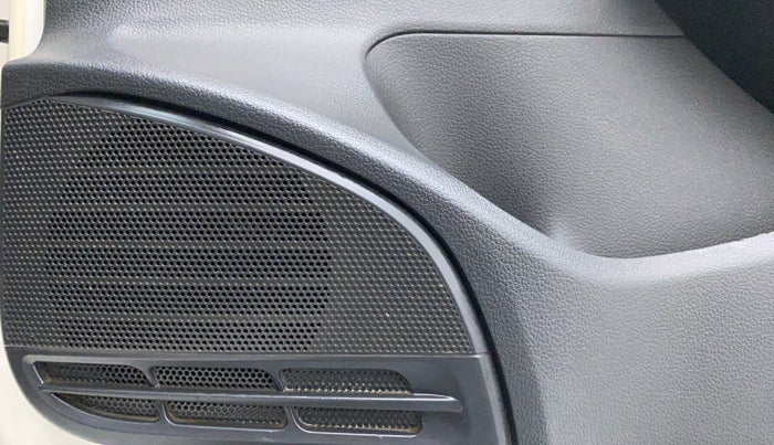 2013 Volkswagen Polo HIGHLINE1.2L DIESEL, Diesel, Manual, 95,429 km, Speaker