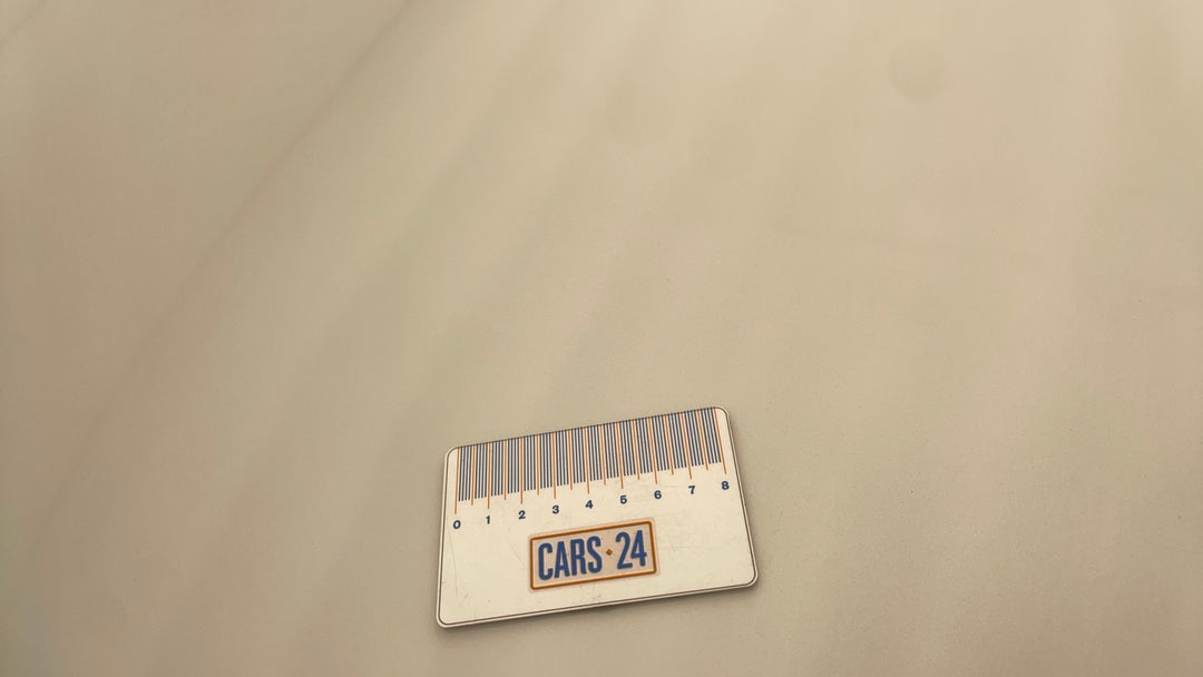 2022 Mitsubishi ASX Es (2wd), Automatic, 33646 km, Bonnet Paint blemish