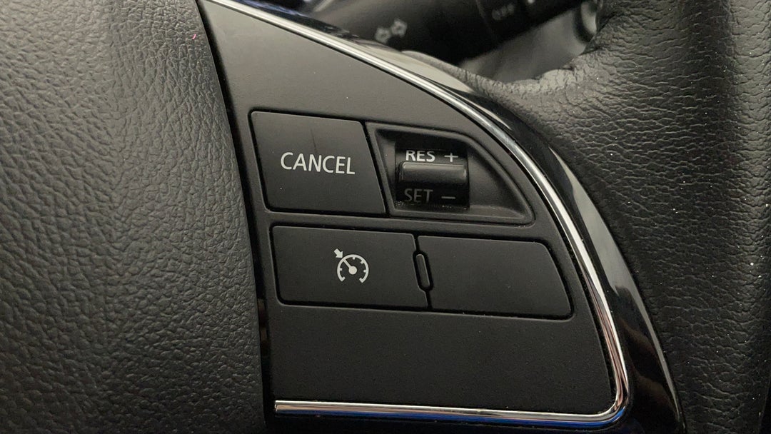 2022 Mitsubishi ASX Es (2wd), Automatic, 33646 km, Cruise Control