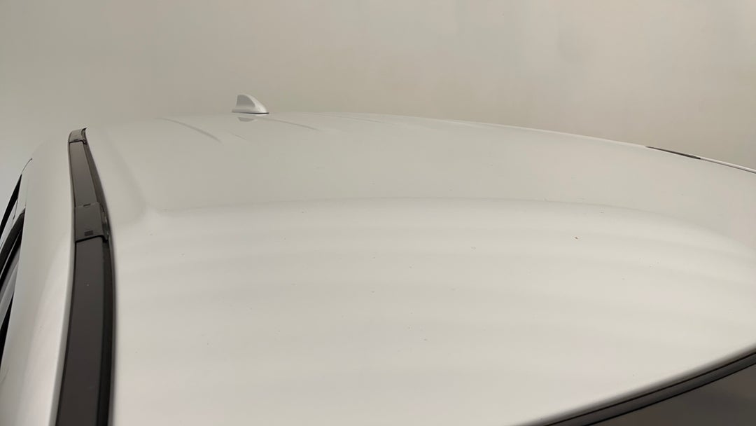 2022 Mitsubishi ASX Es (2wd), Automatic, 33646 km, Roof/Sunroof View