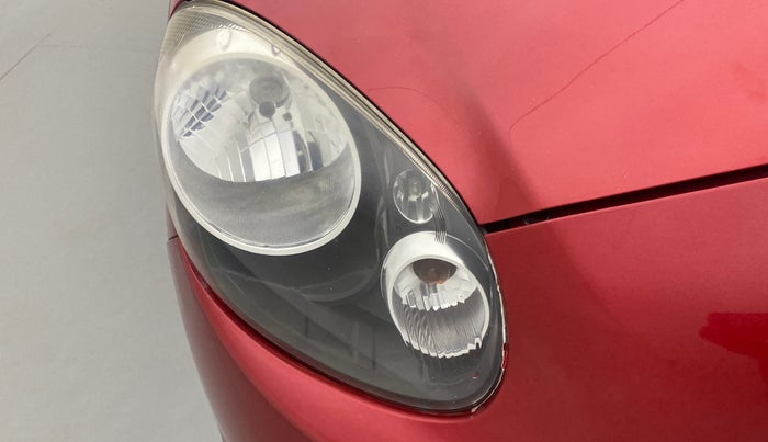 2016 Nissan Micra Active XV S, Petrol, Manual, 55,642 km, Right headlight - Faded
