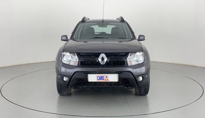 2019 Renault Duster RXS 106 PS MT, Petrol, Manual, 43,395 km, Highlights