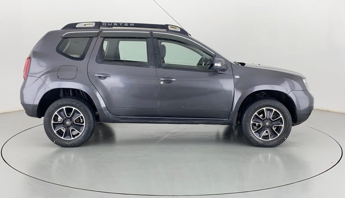 2019 Renault Duster RXS 106 PS MT, Petrol, Manual, 43,395 km, Right Side View