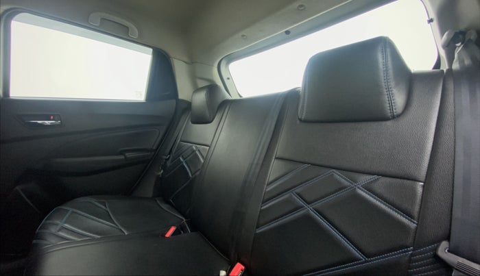 2019 Maruti Swift VXI AMT, Petrol, Automatic, 41,374 km, Right Side Rear Door Cabin