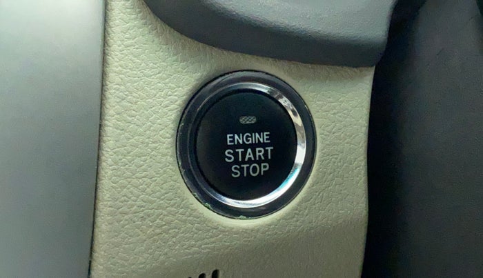 2013 Toyota Corolla Altis VL AT PETROL, Petrol, Automatic, 83,423 km, Keyless Start/ Stop Button