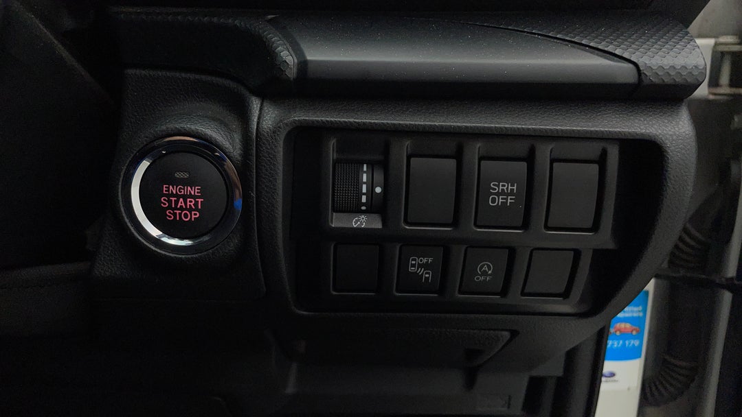 2020 Subaru Forester 2.5i (awd), Automatic, 49916 km, Keyless / Button Start