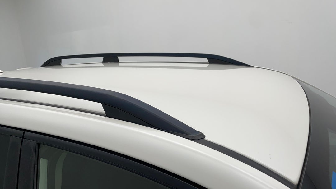 2020 Subaru Forester 2.5i (awd), Automatic, 49916 km, Roof/Sunroof View