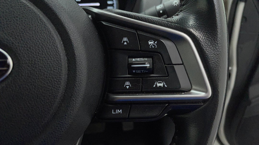 2020 Subaru Forester 2.5i (awd), Automatic, 49916 km, Cruise Control