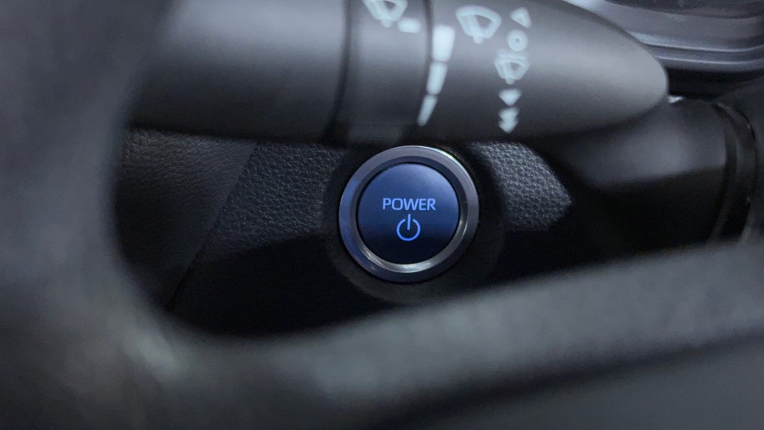 2020 Toyota Corolla Ascent Sport Hybrid, Automatic, 31270 km, Keyless / Button Start