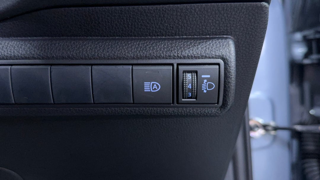 2020 Toyota Corolla Ascent Sport Hybrid, Automatic, 31270 km, Utility Switches/Buttons