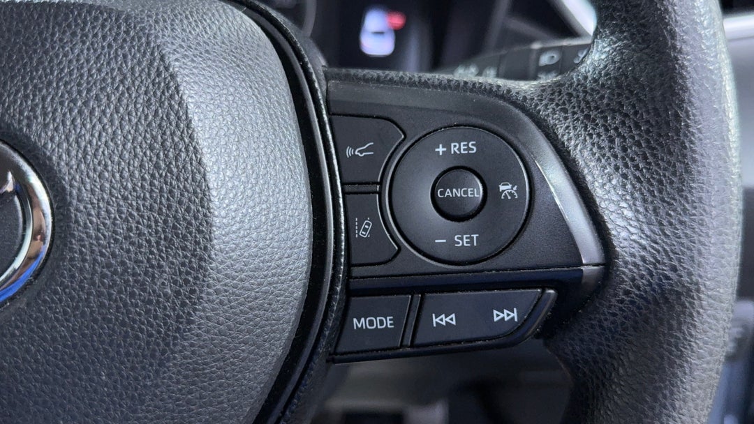 2020 Toyota Corolla Ascent Sport Hybrid, Automatic, 31270 km, Cruise Control