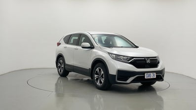 2022 Honda CR-V Vi (2wd) 5 Seats Automatic, 55k km Petrol Car