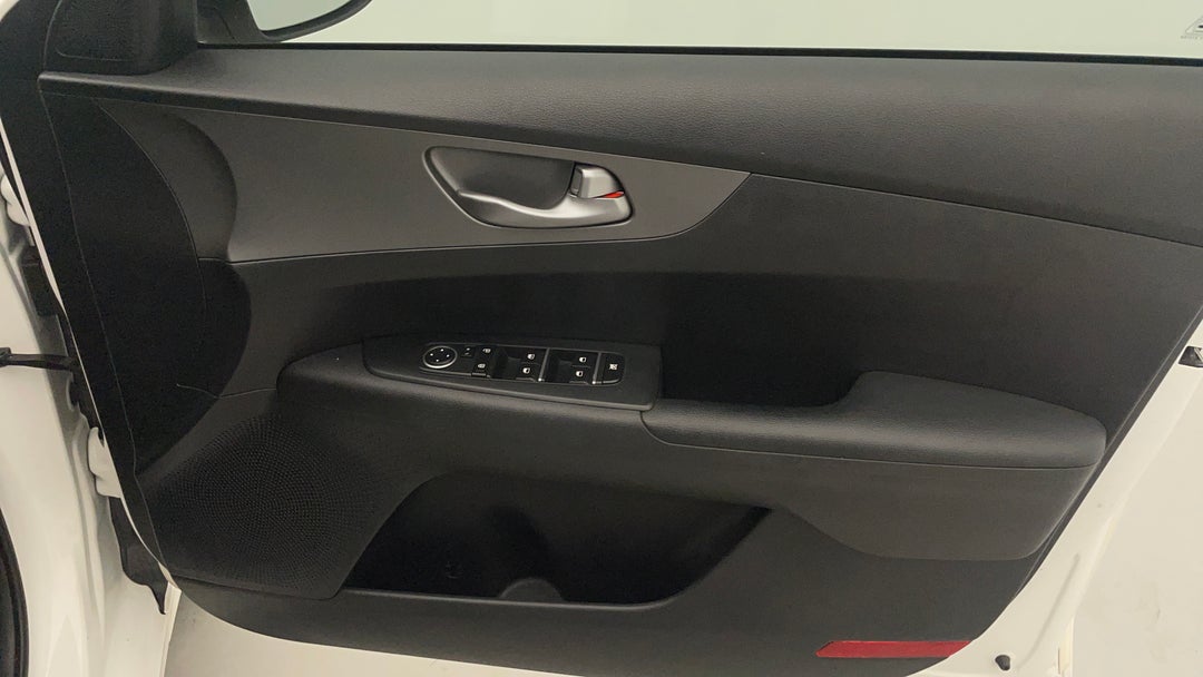 2019 Kia Cerato S, Automatic, 91423 km, Speaker View