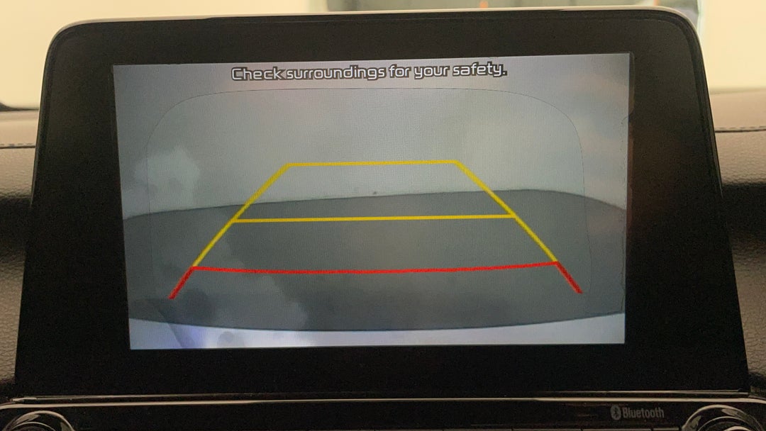 2019 Kia Cerato S, Automatic, 91423 km, Parking Camera