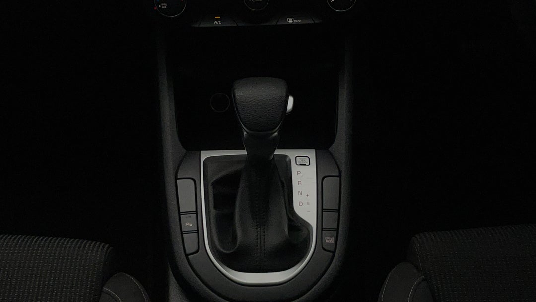 2019 Kia Cerato S, Automatic, 91423 km, Gear Lever 