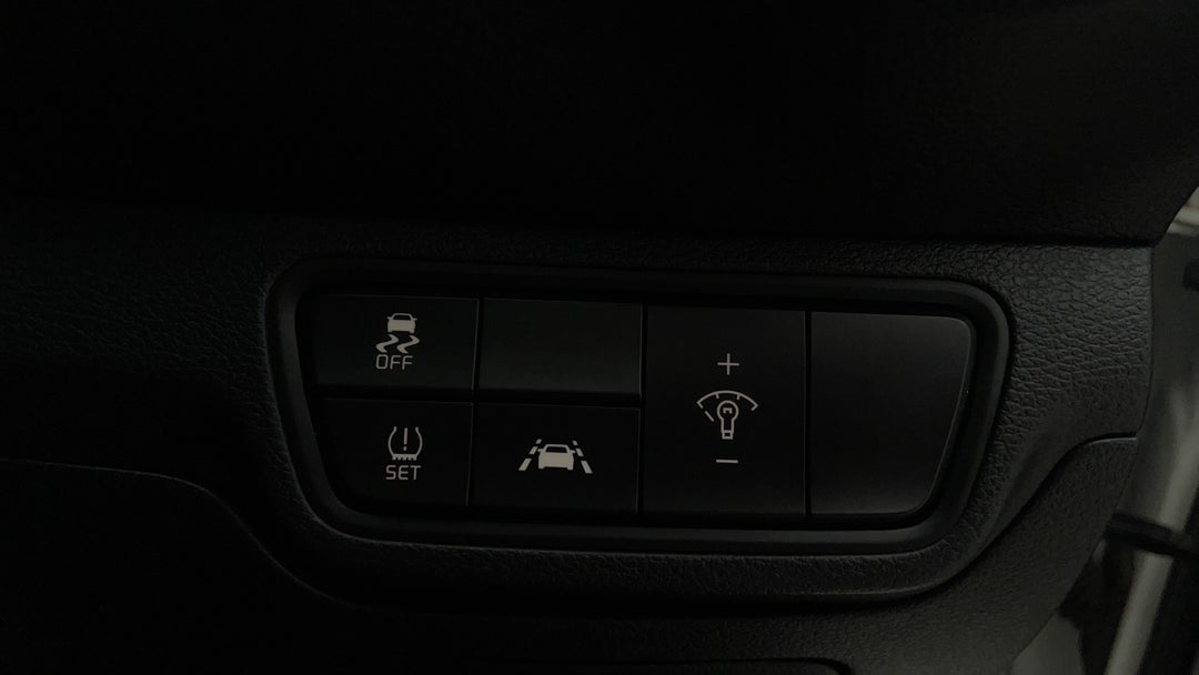 2019 Kia Cerato S, Automatic, 91423 km, Utility Switches/Buttons