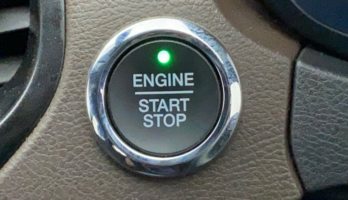 2018 Ford FREESTYLE TITANIUM PLUS 1.2 PETROL, Petrol, Manual, 7,993 km, Keyless Start/ Stop Button