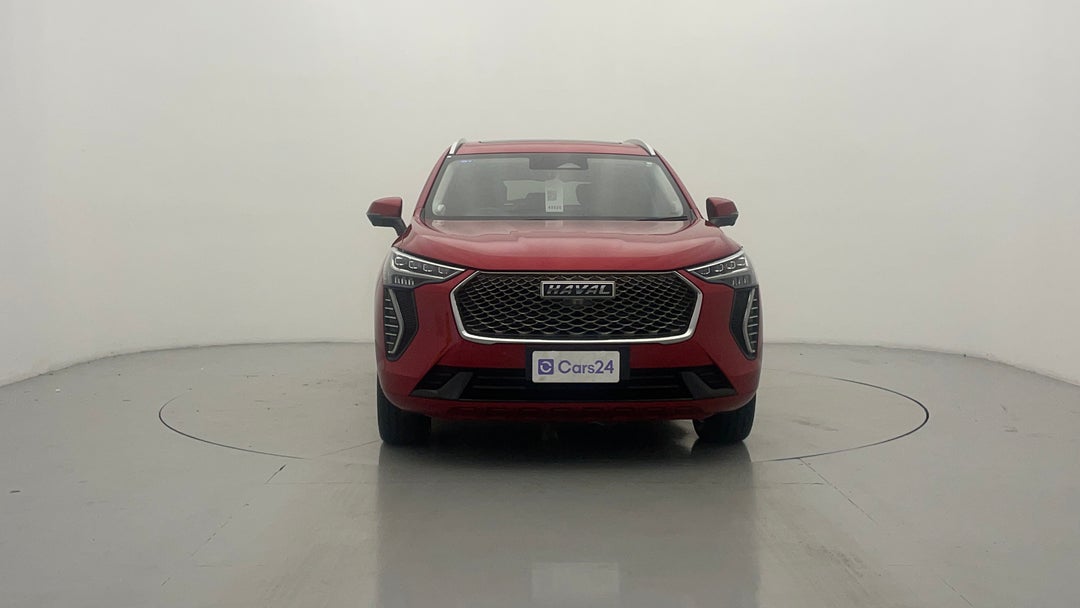 2022 GWM Haval Jolion Ultra, Automatic, 52642 km, Front View