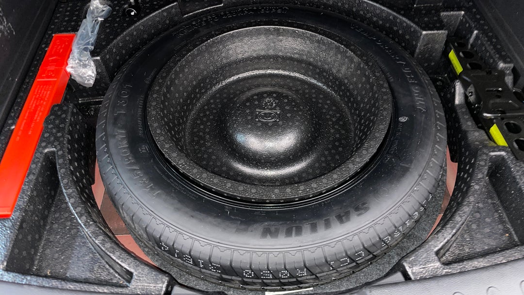 2022 GWM Haval Jolion Ultra, Automatic, 52642 km, Spare Wheel