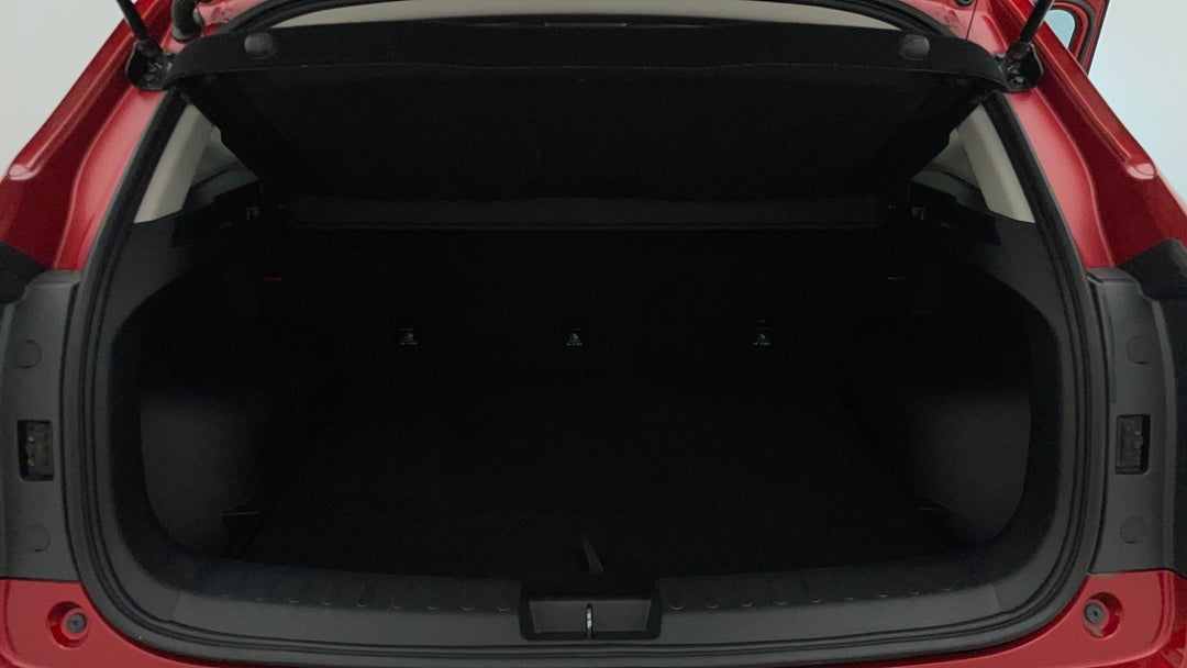 2022 GWM Haval Jolion Ultra, Automatic, 52642 km, Boot Inside View