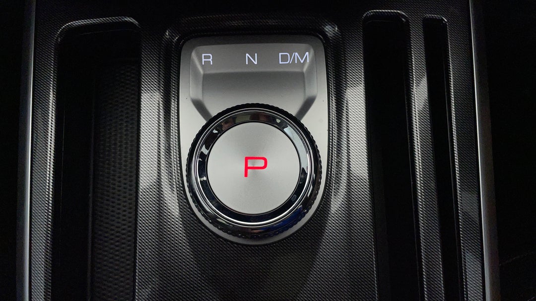 2022 GWM Haval Jolion Ultra, Automatic, 52642 km, Gear Lever 